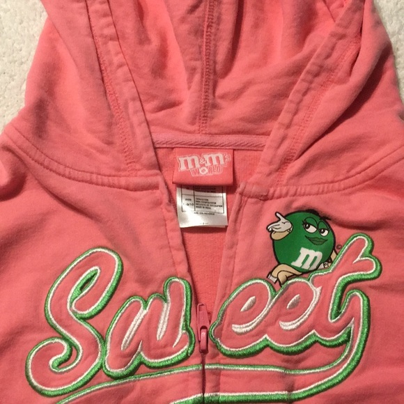 M&M Jacket - Picture 2 of 2
